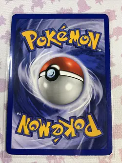 Pokemon TCG Pikachu Base Set 58/102 Regular Unlimited Common - Image 2