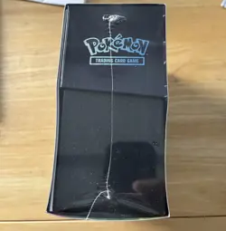 Pokemon Phantasmal Flames Elite Trainer Box ETB NEW & SEALED! - fast dispatch - Image 4