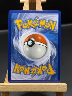 Ogre's Mask Cosmos Holo #159/167 Pokemon Mint 2025 - Image 2