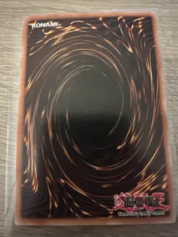 Yu-Gi-Oh! YZ-Tank Dragon MFC-054 Unlimited Super Rare LP - Image 2