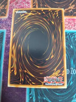 Yu-Gi-Oh! Odd-Eyes Dragon YS14-ENA01 Ultra Rare 1st Edition Near Mint - Image 3