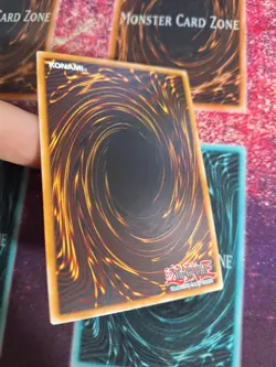 Yu-Gi-Oh! Red Rising Dragon SDCK-EN048 Ultra Rare 1st Edition Near Mint a1/ - Image 4