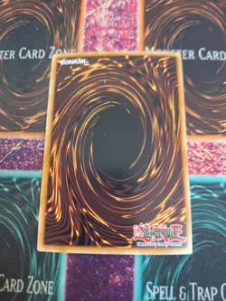 Yu-Gi-Oh! Shooting Star Dragon CT07-EN004 Secret Rare Limited Near Mint - Image 3