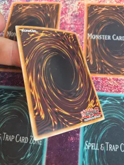 Yu-Gi-Oh! Shooting Star Dragon CT07-EN004 Secret Rare Limited Near Mint - Image 4