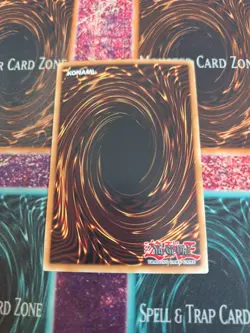 Yu-Gi-Oh! Ruddy Rose Dragon LIOV-EN035 Secret Rare 1st Edition Near Mint - Image 3