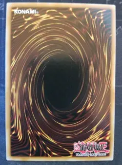 Scarlight Red Dragon Archfiend DOCS-EN046 Ultimate Rare 1st Edition Yugioh NM - Image 2