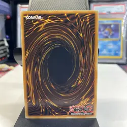Yugioh! Apophis the Serpent - MZTM-EN010 - Ultra Rare - 1st Edition Near Mint, E - Image 2