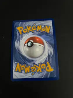 Jirachi 126 Cosmos Holo Play Prize Pack Series Promo Pokemon Card Trading TCG - Image 3