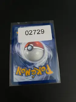 Jirachi 126 Cosmos Holo Play Prize Pack Series Promo Pokemon Card Trading TCG - Image 5