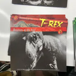 Weird n' Wild Creatures Knowledge Index Trading Cards Lot Box Case 189 Cards - Image 2