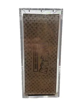 Pokemon Cards 151 English Ultra Premium Collection Box Factory Sealed 2023 UPC?? - Image 5