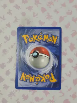 Scizor #33 Black Star Promo Rare Vintage Pokemon Card - NM - Image 2