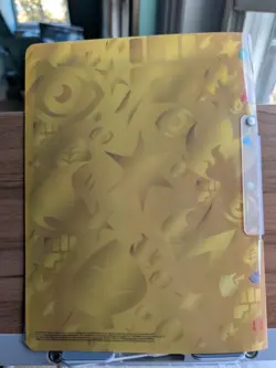 Pikachu World Collection 2000 Pokemon Original Packaging opened 9 Card Promo Set - Image 5