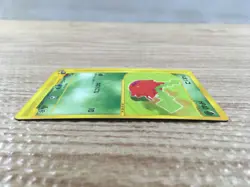 CD5777 Hoppip Common e1 002/128 Pokemon Card TCG Japan - Image 3