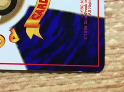 CD5395 Max Revive - OPE2r MaxRevive Pokemon Card TCG Japan - Image 4