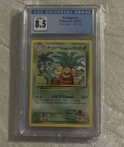 graded pokemon cards - Image 2