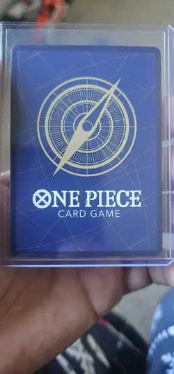 Lilith OP07-111 (Op13 SP) English carrying on his will One Piece Card - Image 2