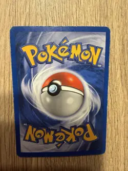 Feraligatr No. 160 Holo Rare Japanese - Neo Genesis - Pokemon Card TCG - - Image 2