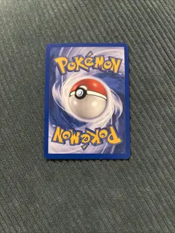Tangela 30/112 EX FireRed LeafGreen Non-Holo Pokemon Card - Image 2