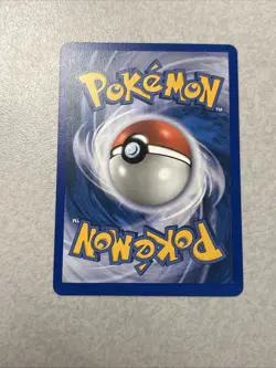 Pokemon TCG Linoone EX Emerald Card 34/106 Regular - Image 2