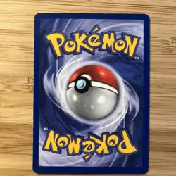 Pokemon Card Snorlax 30/130 Base Set 2 Non-Holo Rare LP/MP - Image 2