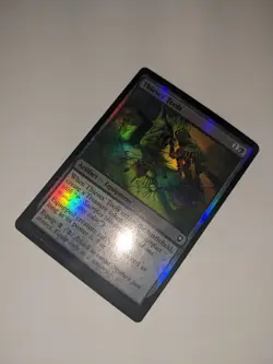 MTG - Thieves' Tools (Foil) - Baldur's Gate NM/M Condition - Image 2