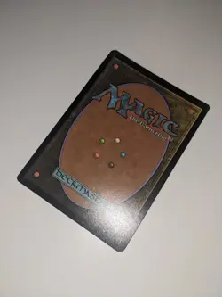 MTG - Thieves' Tools (Foil) - Baldur's Gate NM/M Condition - Image 3