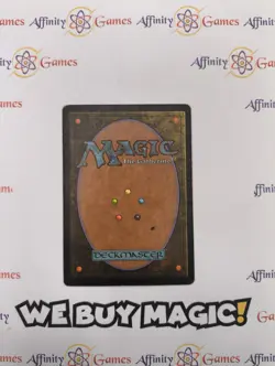 MTG | Power Matrix | Mercadian Masques | Regular | Heavily Played | English - Image 2