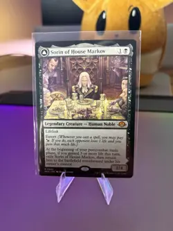 Sorin of House Markov Modern Horizons 3 Regular - Image 1