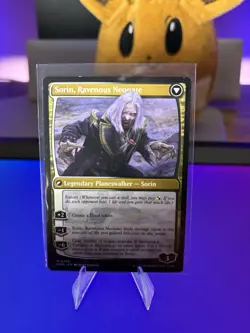 Sorin of House Markov Modern Horizons 3 Regular - Image 2