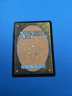 Cruel Tutor (Borderless) TLE Avatar: the Last Airbender - MTG - Image 2