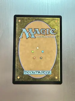 Iroh, Grand Lotus - 349 - MTG Avatar: The Last Airbender - Elemental Frame - Image 2