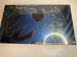 Pokemon TCG: Phantasmal Flames Ultra Premium Collection (UPC) - Image 1