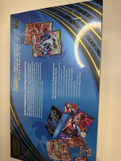 Pokemon TCG: Phantasmal Flames Ultra Premium Collection (UPC) - Image 2