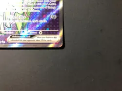 Iron Leaves EX [NM] - Pokemon Card Game (Temporal Forces #186/162) Ultra Rare - Image 5