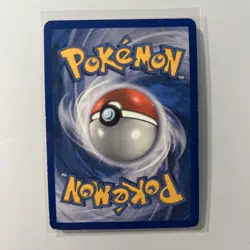 Pokemon TCG Tornadus Emerging Powers Holo Full Art Ultra Rare Card 98/98 MP+ - Image 2