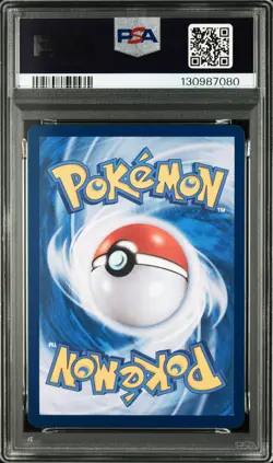 2025 POKEMON KOREAN SV-P PROMO #173 DITTO PSA 10 - Image 2