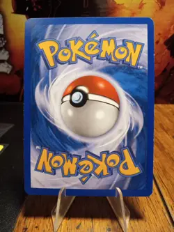 2007 Pokemon Diamond & Pearl Base Set Haunter #50 Extremely LP - Image 2