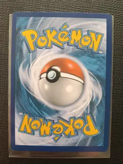 Pokemon TCG - Charizard Holo 5/18 - Detective Pikachu - Mint - Image 4