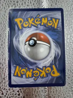 Oricorio EX [MEP 24] (PROMO) EN -Mega Evolution Black Star Promo- Near Mint 2 - Image 2
