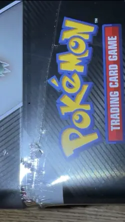 Pokemon TCG - Tyranitar V Strikers Tin - Factory Sealed - Image 4