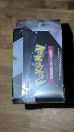 Pokemon TCG - Tyranitar V Strikers Tin - Factory Sealed - Image 5