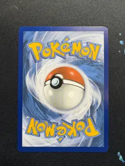 Pokemon TCG Walking Wake EX Scarlet Violet Temporal Forces 205/162 SIR - Image 2