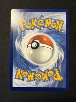 POKEMON PHANTASMAL FLAMES ORICORIO EX BLACK STAR PROMO 024 NEAR MINT - Image 2