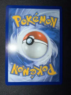POKEMON PHANTASMAL FLAMES ORICORIO EX BLACK STAR PROMO 024 NEAR MINT - Image 3
