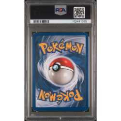 2000 POKEMON BASE SET 2 #18 Venusaur-HOLO PSA 6 - Image 2