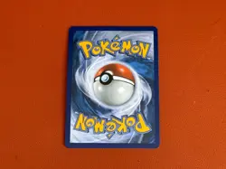 Pokemon Card Mesprit 204/191 Illustration Rare Surging Sparks Near Mint - Image 2