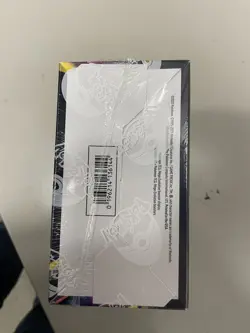 POKEMON MEGA EVOLUTION ENHANCED BOOSTER BOX NEW SEALED - Image 4