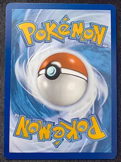 Pokemon TCG Clemont's Quick Wit #243 Surging Sparks - Near Mint/Mint - Image 3