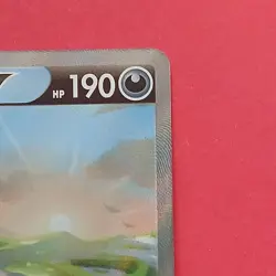 Pokemon Sword & Shield Astral Radiance Hisuian Sneasler V Alt Art 175/189 - Image 4